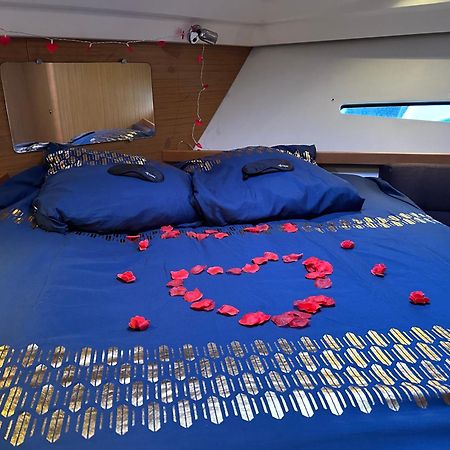 Bateau Nuit Insolite Hotel La Rochelle  Ngoại thất bức ảnh