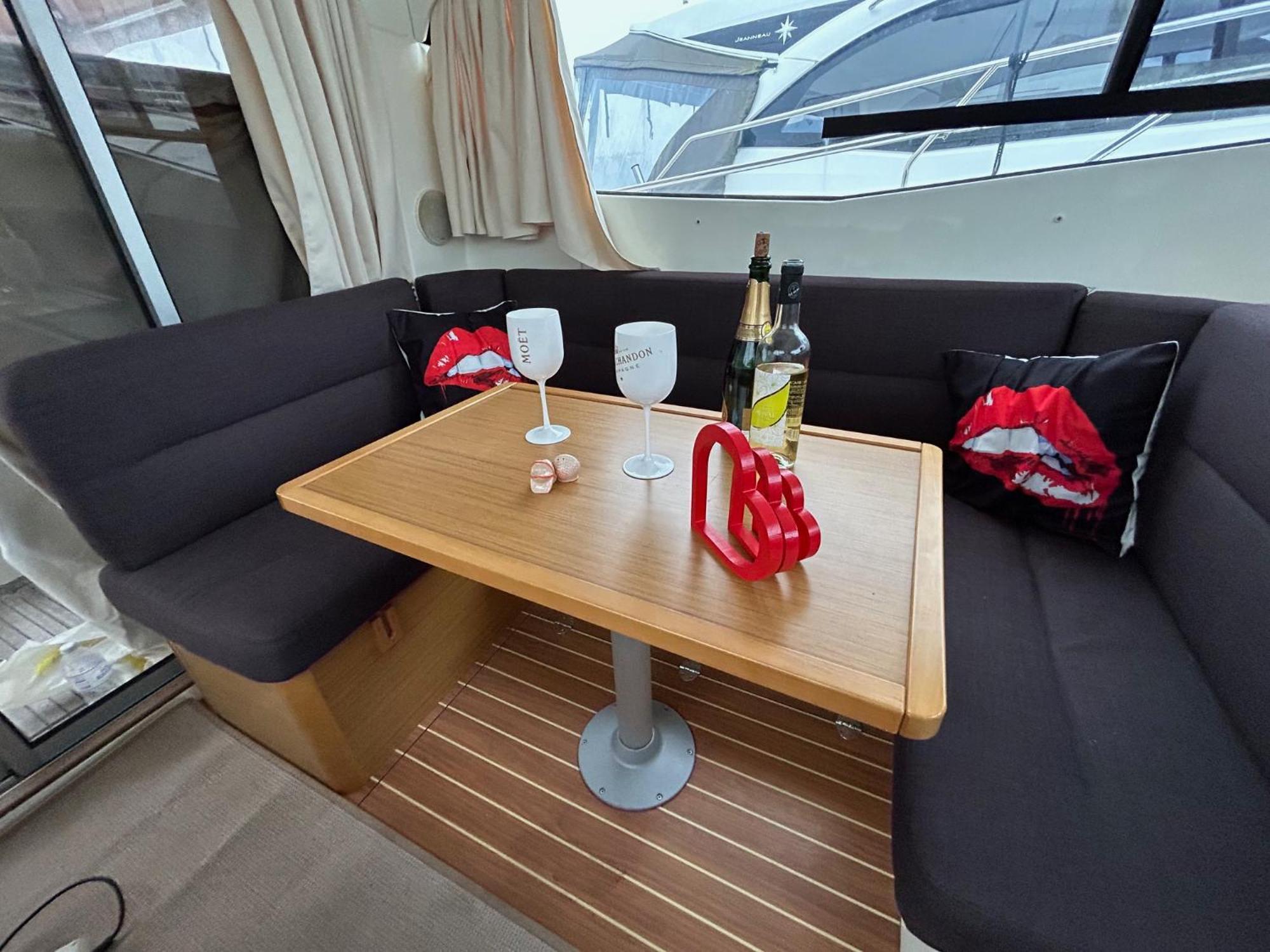 Bateau Nuit Insolite Hotel La Rochelle  Ngoại thất bức ảnh